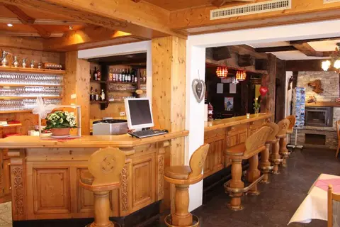 Eden in Saas-Grund — foto 14