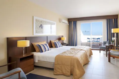 Hotel Rocamar in Santa Cruz — foto 29