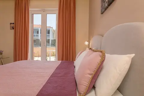 Mary Elen Boutique Hotel in Argassi, foto 7
