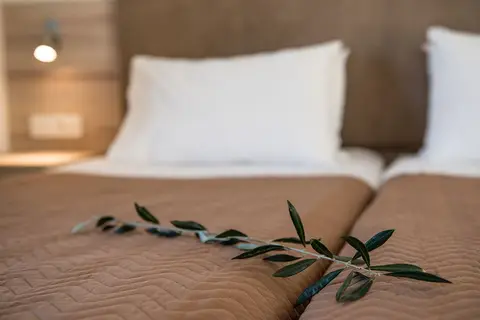 Gerona Mare Apartments in Γεράνι — foto 8