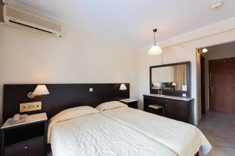 Aphrodite Beach Hotel Corfu in Roda, foto 11
