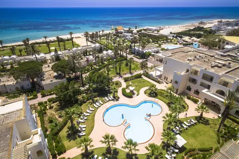 Calimera Delfino Beach Resort & Spa in Delfino Beach Resort Spa, foto 30