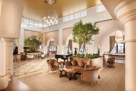 Rixos Bab Al Bahr foto 4