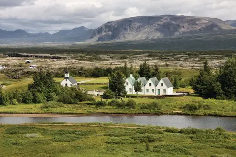 Ontdek IJsland in 8 dagen in Complete rondreis IJsland — foto 6
