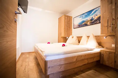 Appartementen Haus Aster in Wagrain — foto 4
