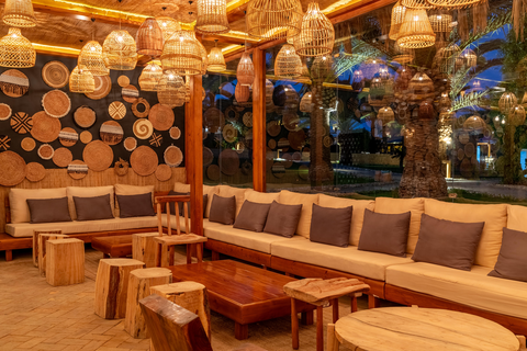 Hotel Fort Arabesque Resort foto 20