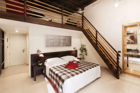 Hotel De Petris in Rome, foto 15
