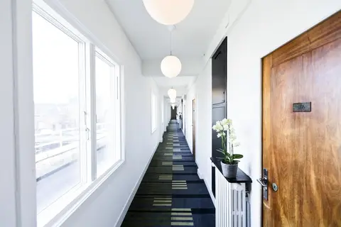 Hotel Astoria in Kopenhagen — foto 5