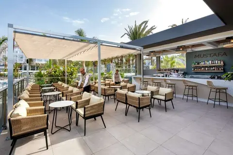 Riu Palace Maspalomas in San Bartolomé de Tirajana, foto 9