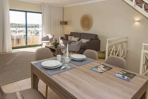 Pestana Gramacho Residences in Carvoeiro — foto 7