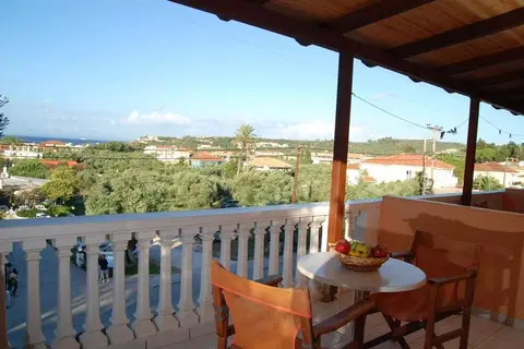 Lazaros in Arkadii Municipal Unit, foto 12