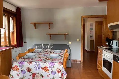Casa della Lepre in Livigno — foto 7