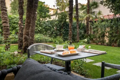 Hotel Ariele Florence in Florence