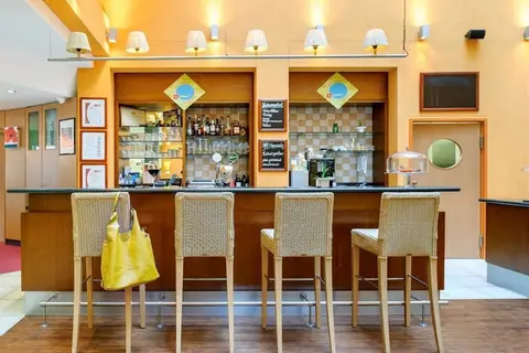 ibis Wien City in Wenen — foto 5