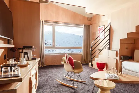 Hotel Altapura foto 17