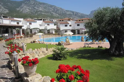 Nuraghe Arvu Resort in Cala Gonone — foto 23