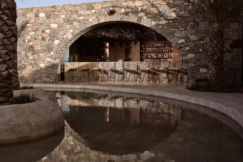 Acro Suites A Wellbeing Resort in Δημοτική Ενότητα Γαζίου — foto 3