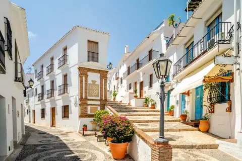 Ontdek Granada en de oostelijke Costa del Sol vanuit Nerja in Nerja — foto 3
