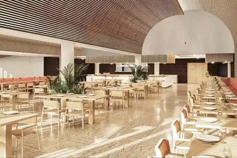 Grand Palladium Select Bávaro in Salvaleón de Higüey, foto 14