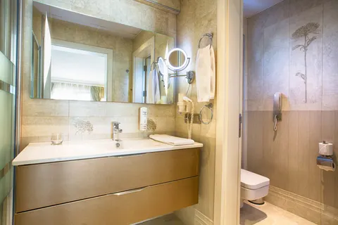 Dalyan Resort Spa Hotel in Ortaca — foto 9