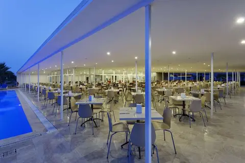 Club Wasa Holiday Village in Alanya — foto 7