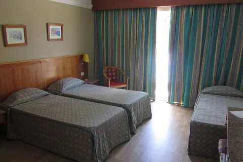 Hotel Topaz in San Pawl il-Baħar — foto 30