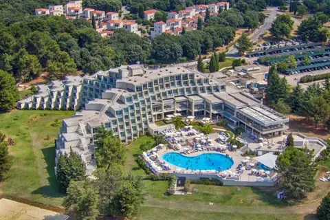 Valamar Parentino Hotel in Poreč, foto 28
