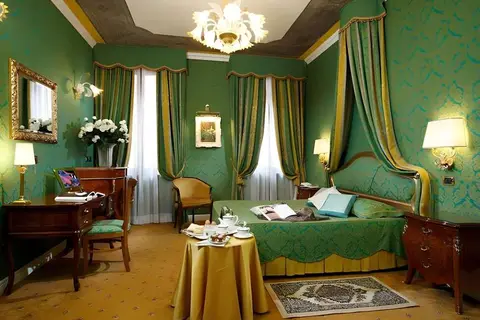 Hotel Ca' dei Conti in Venetië, foto 7