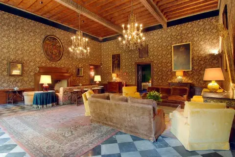 Villa La Principessa in Lucca — foto 8