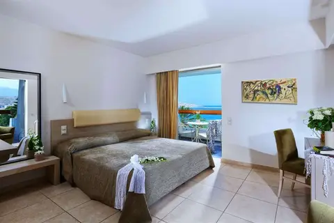 Narcia Resort Side in Manavgat — foto 4
