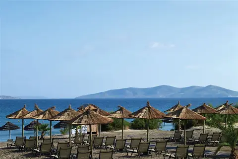 TUI MAGIC LIFE Club Marmari Palace in Μαστιχάρι — foto 16