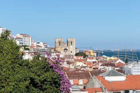 Dear Lisbon Palace Chiado in Lissabon