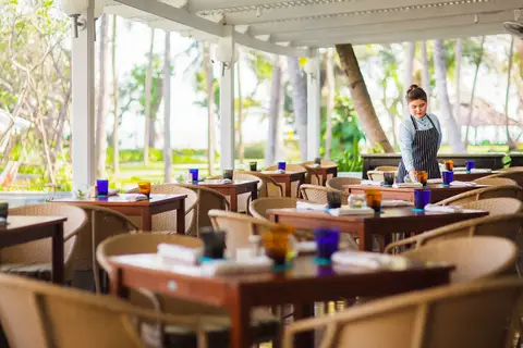 The Regent Cha am Beach Resort in ชะอำ — foto 27
