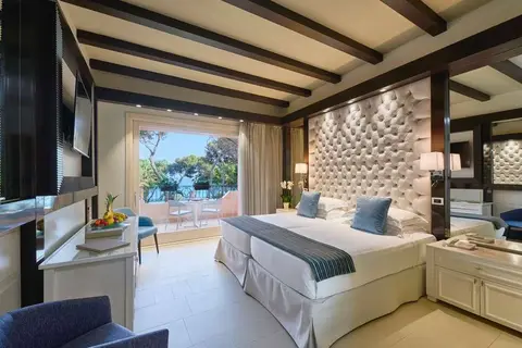 Forte Village Resort Hotel & Bungalows Il Cas in Pula — foto 30