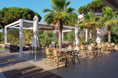 Aparthotel Alfagar Prestige foto 5