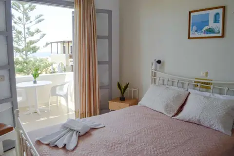 Castro Hotel in Kαμάρι, foto 3