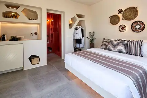 Aeon Suites in Δημοτική Ενότητα Θήρας — foto 15
