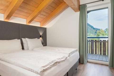 Elements Resort Zell am See foto 2