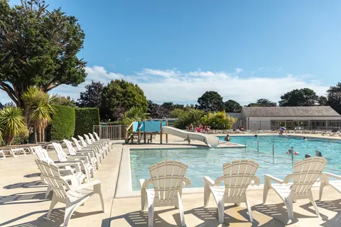 Camping Les Menhirs foto 15