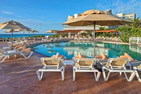 Park Royal Cancun All Inclusive in Templo del Alacran — foto 28