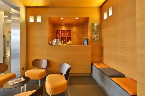 Best Western Hotel Major in Milaan, foto 7