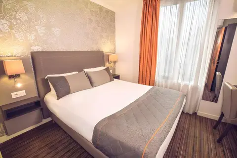 Timhotel Tour Eiffel in Parijs
