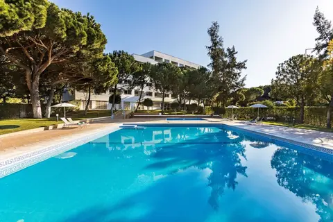 The Patio Suite Hotel in Albufeira, foto 25