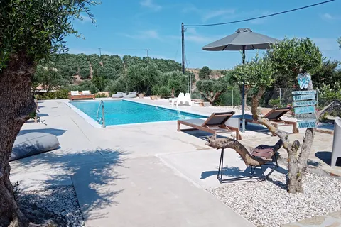 Afentiko Pigadi in Methoni Municipal Unit — foto 5