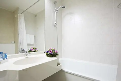 Novotel Caserta Sud in Caserta — foto 18