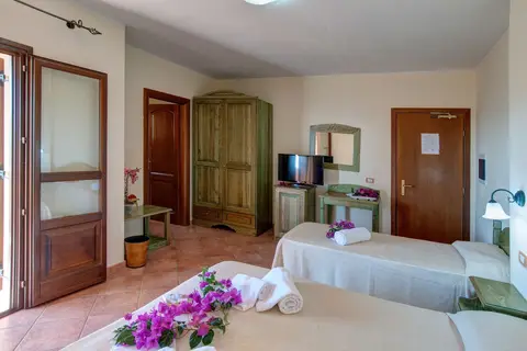 Hotel i Ginepri in Durgali/Dorgali — foto 10