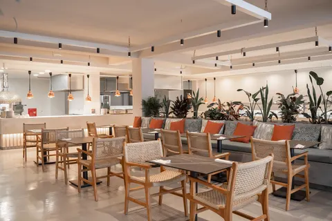 Iro Hotel foto 5