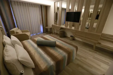 Turunç Premium Otel in Marmaris — foto 7