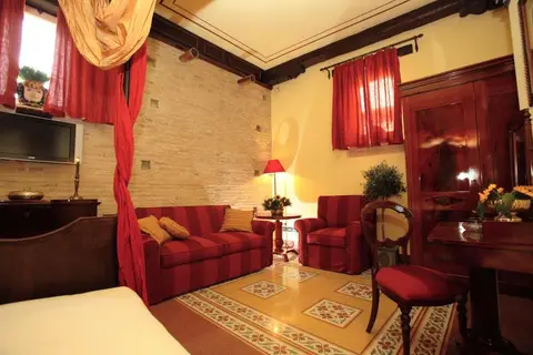 Casa Turchetti in Comano, foto 13
