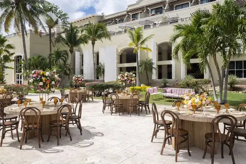 Hyatt Zilara Riviera Maya in Playa del Carmen, foto 9